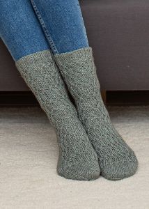 Shirburn Socks