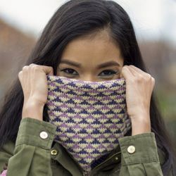 Equilateral Cowl