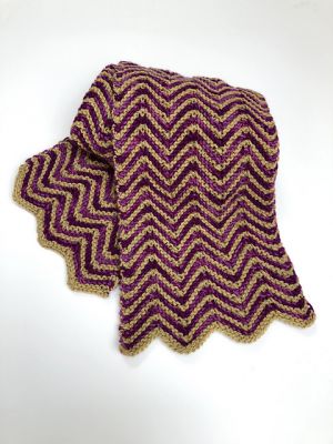 Currents Scarf