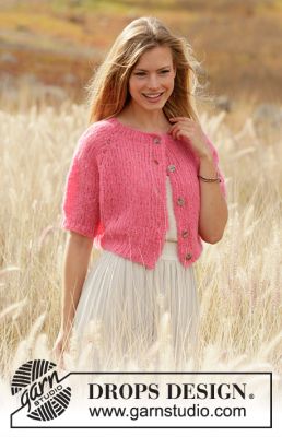 Sweet Melody Cardigan