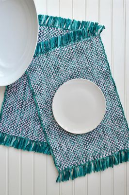 Wakame Placemats