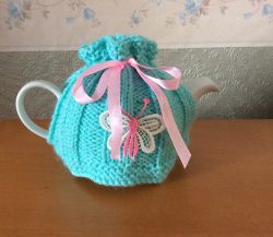 Summer Days Tea Cosy