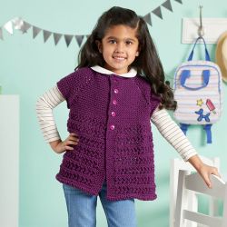 Knitting Patterns Galore Baby 1077 Free Patterns