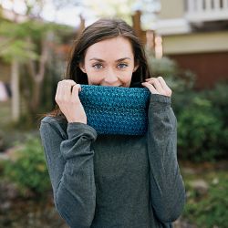 Cozy Thermal Cowl