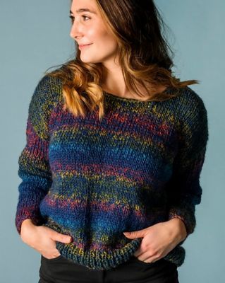 Manaya Sweater