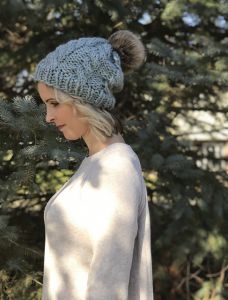 The Arctic Hat