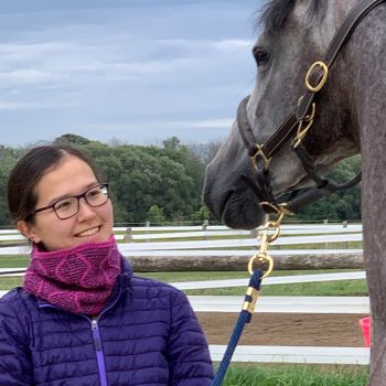 Undulation Cowl