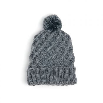 Travelling Lines Hat