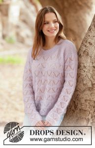 Springs Beats Sweater