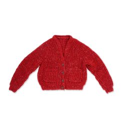 Patons Garrison Creek Cardigan