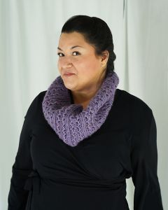 Contemplating Fall Cowl