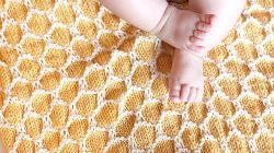 Honeycomb Blanket