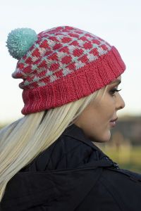 Spun Sugar Hat