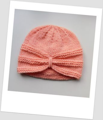 Karina Turban Hat