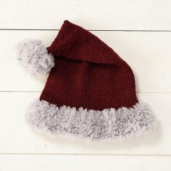 Santa’s Hat
