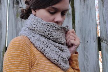 Northwoods Cowl