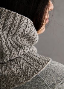 Soft As A Cloud Cowls In Cygnet