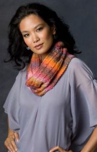 Spectra Cowl