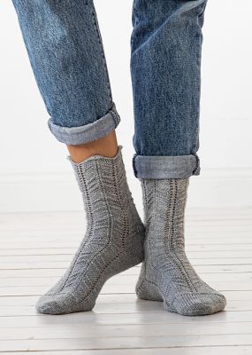 Mosel Socks