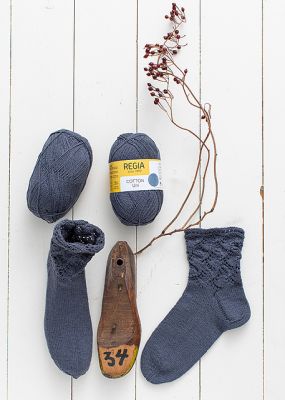 Waikato Socks