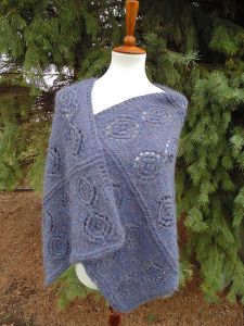 Hoag Shawl