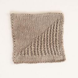 Herring Dishcloth