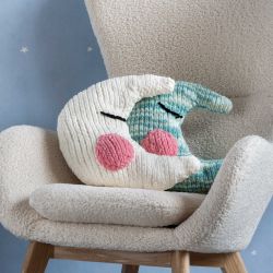 Moon Baby Pillow