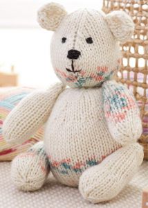 Bloom Bear