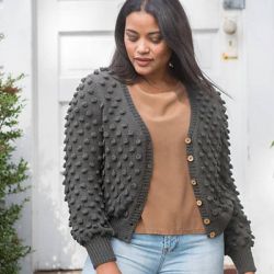 Sebec Cardigan