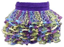 Starbella Ruffle Skirt