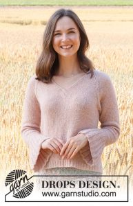 Renaissance Memories Sweater