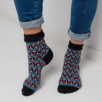 Rio Grande Socks