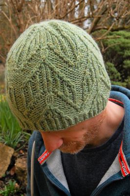 Frondescence Hat