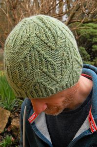 Frondescence Hat