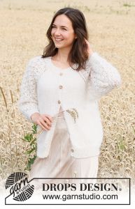 Galatea Cardigan