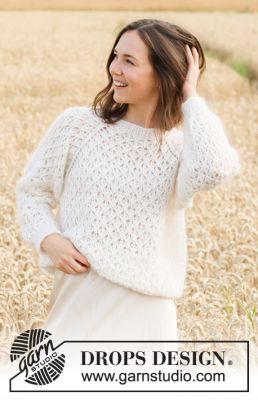 Galatea Sweater