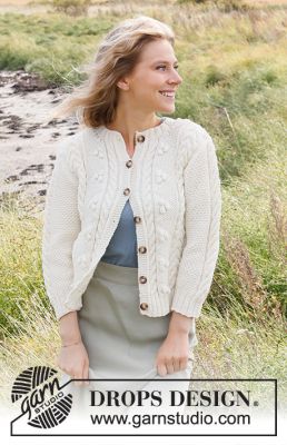 Bright Sand Shore Cardigan