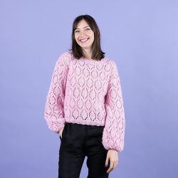 Tender Tallulah Sweater