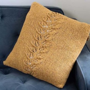 Yarrow Pillow