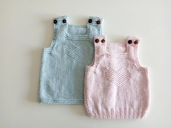 YOU ARE LOVED Baby Vest