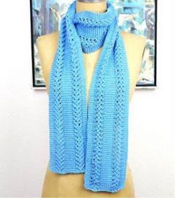 Summer Vacay Scarf