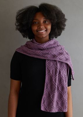 Entwined Wrap