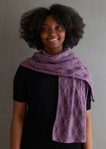 Entwined Wrap