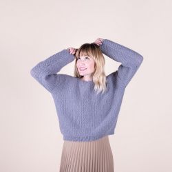 Lene Sweater
