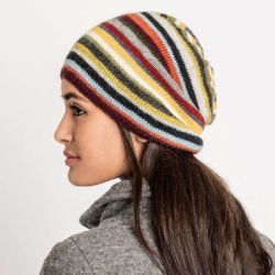 Woolstok Light Slouch