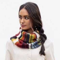 Woolstok Light Cowl