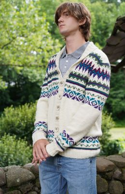 Maximilian Jacket