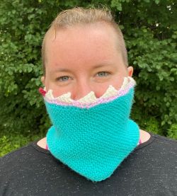 XORN Cowl