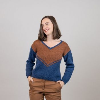 Ivolo Sweater