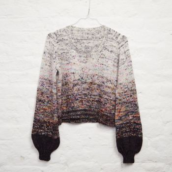 Le Pouf Sweater